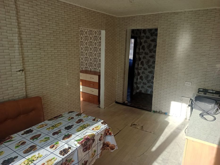 Продам квартиру в с.Чаглинка
