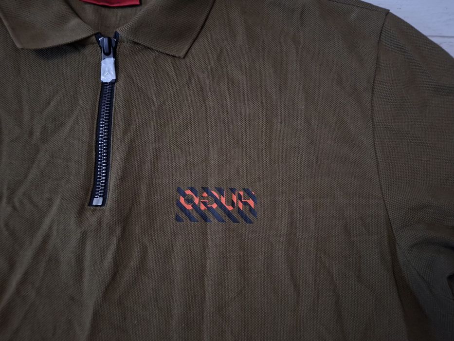 Hugo Boss-Ориг.тениска Нова!