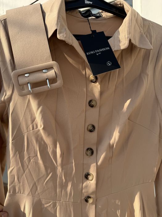 Платье женское новые