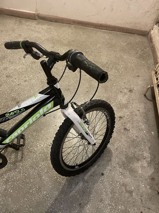 Biciclete copii 21