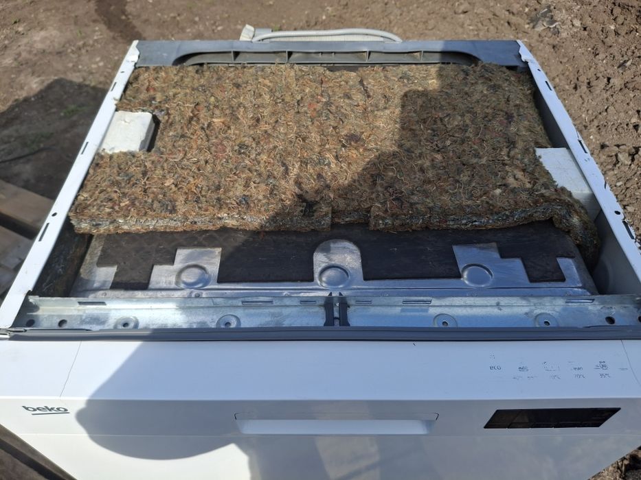 Посудомоечная машина Beko