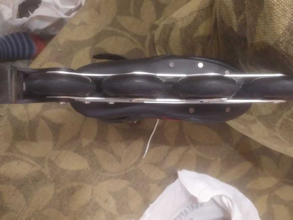 Ролери  42 номер нови