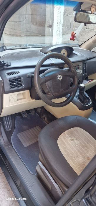 Lancia musa 1,3 multijet