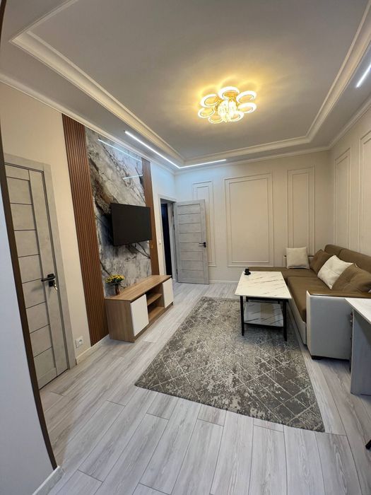 *2в3\2\4 Продаёт квартира ‼️ Чиланзар-2 48м²