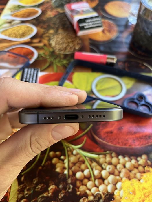 Iphone 17 256GB.