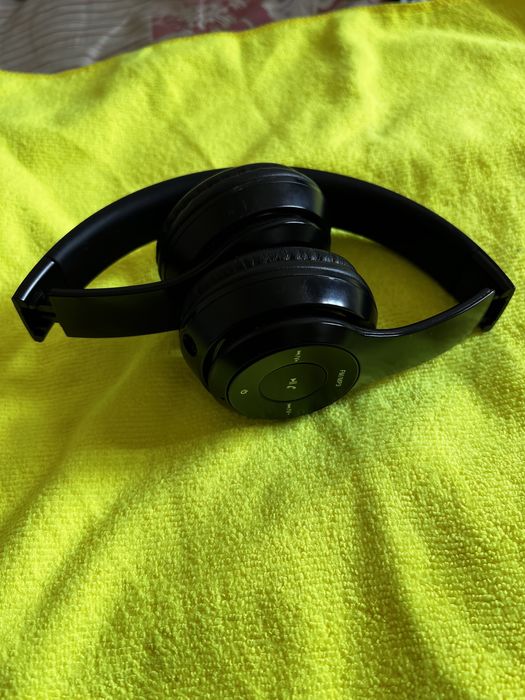 Bluetooth слушалки Beats solo