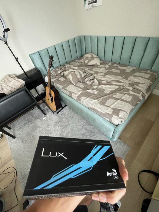 Sursa aero cool lux bronze 650w