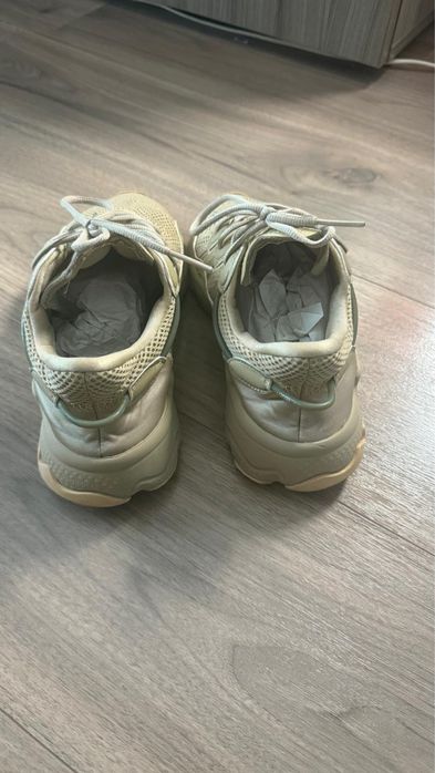 Adidas Ozweego - Green - 38