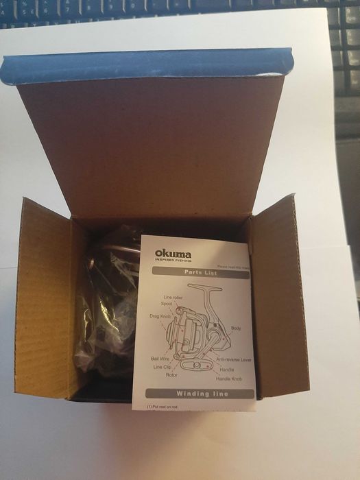 Mulineta Okuma ITX 2500H NOU