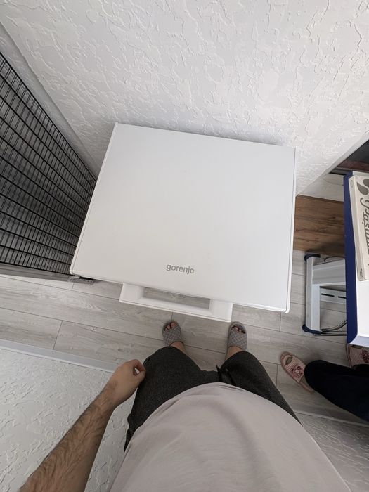 Морозильник срочно