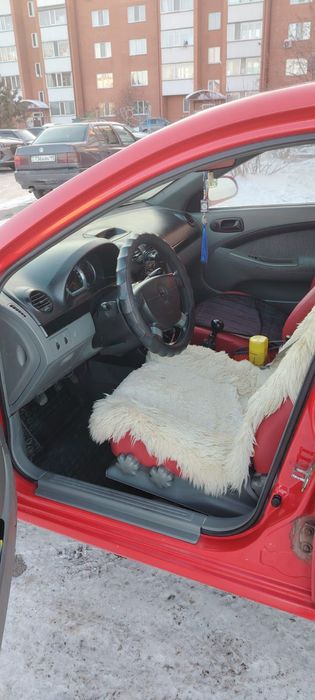 Шевроле Лачетти Chevrolet