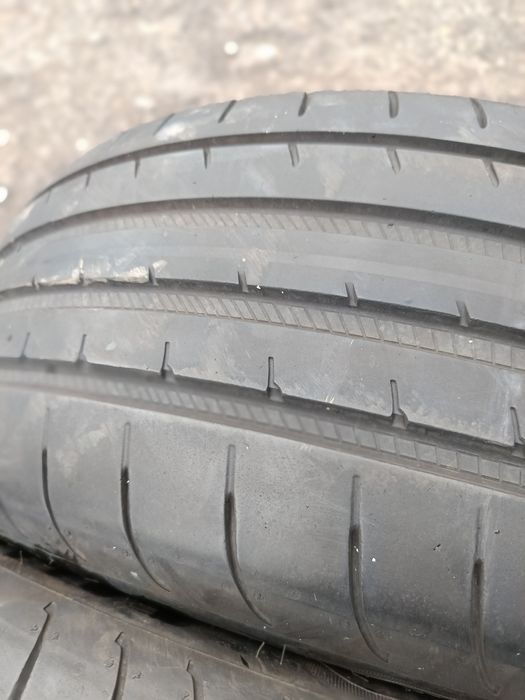 Летни гуми -19цола -225/45-1бр.-110лв."GOOD YEAR"