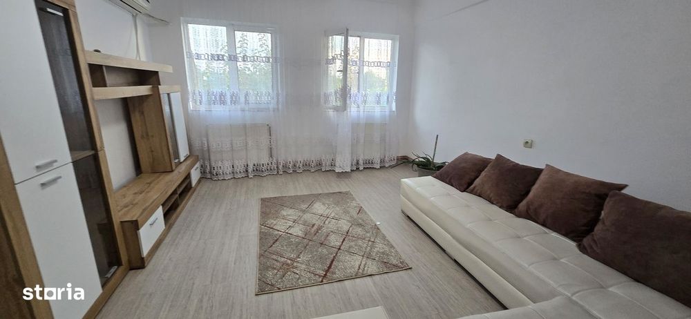 Inchiriere Apartament 2camer/2 balcoane,  Bulevardul Regele Carol I
