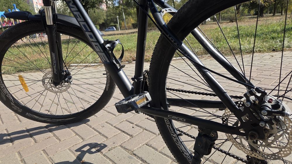 Продаеться скоростной велосипед