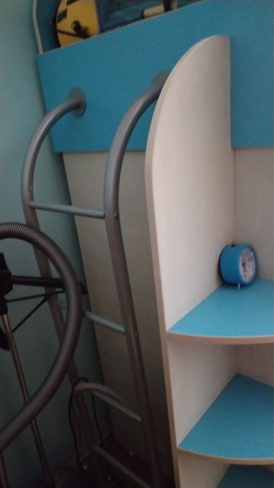 Продается «Детская» кровать