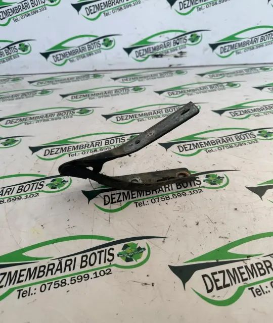 Balama capota motor stanga Peugeot 206 2001 1.9 D MT (70 hp)