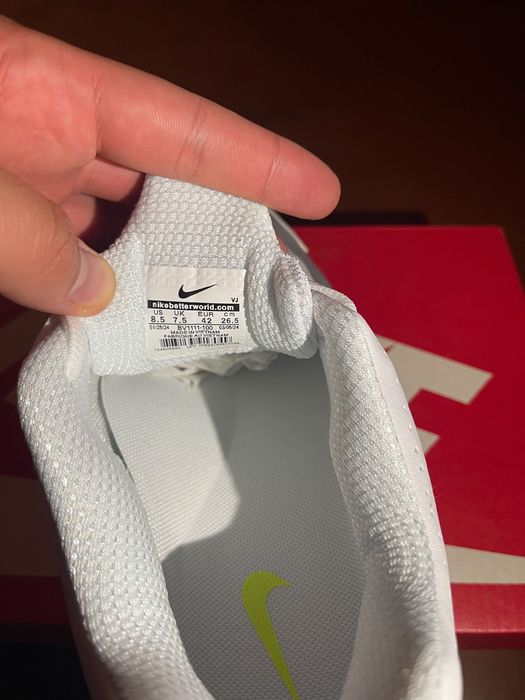 Adidasi nike originali