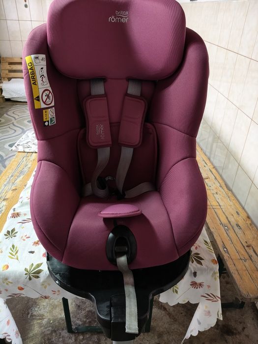 Vand scaun de copii fara defectiuni