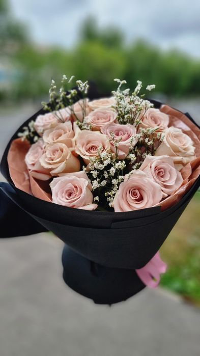 Цветы.Доставка.Павлодар.Кругоосуточно.