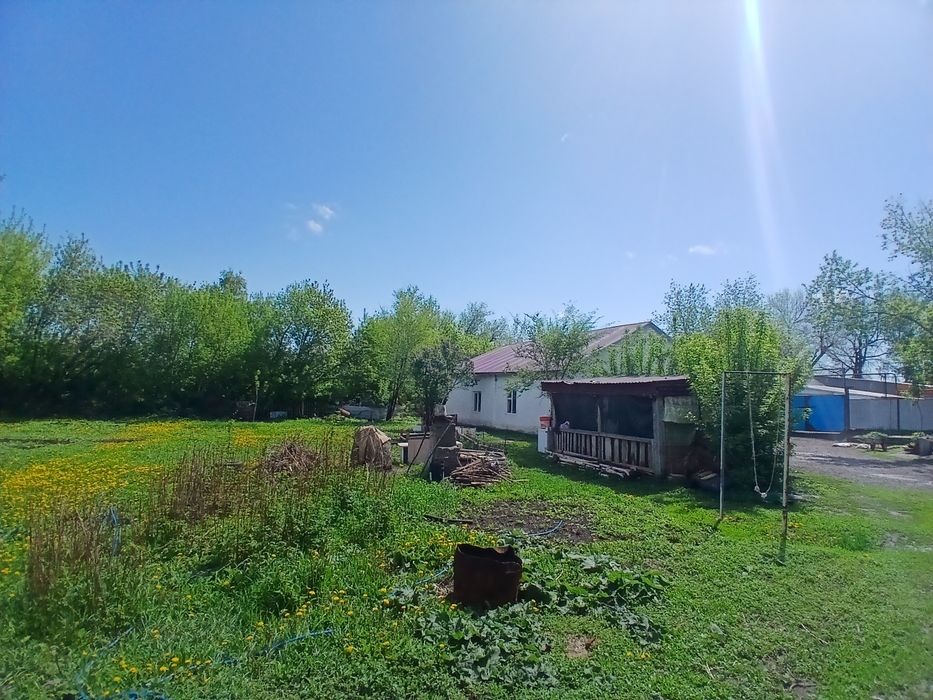 Частный дом продается