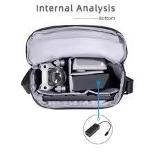 Geanta DJI drona Mini 5 pro mini 4 pro mini 3 pro