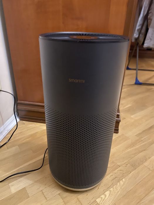 Smartmi Air Purifier (Очиститель воздуха)