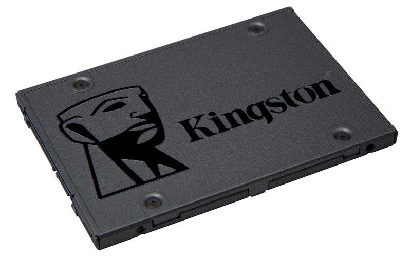 Продам ssd Kingston 480 Gb