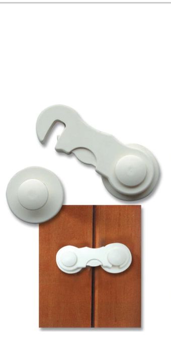 Предпазител за шкаф