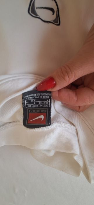 Къси панталони Nike- XL размер 10€
