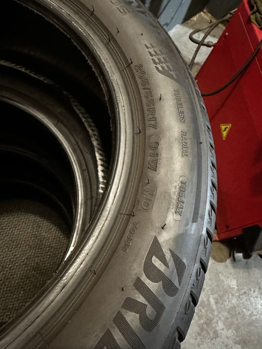 225 45 r18 bridgestone turanza - Piese auto de vânzare | OLX.ro