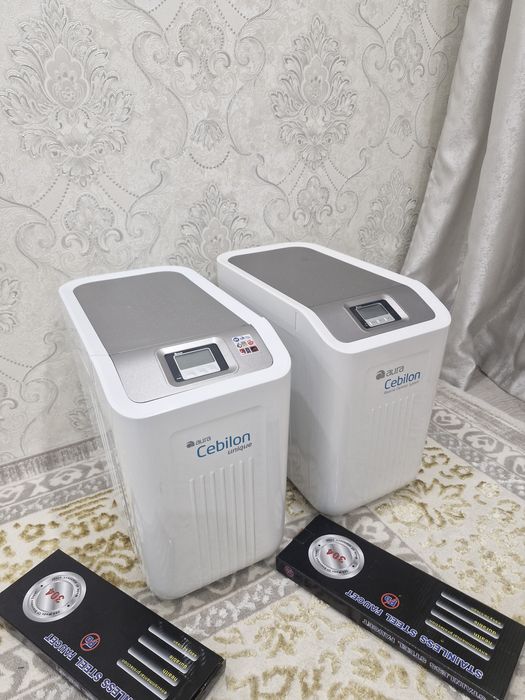 Aura cebilon фильтр для воды