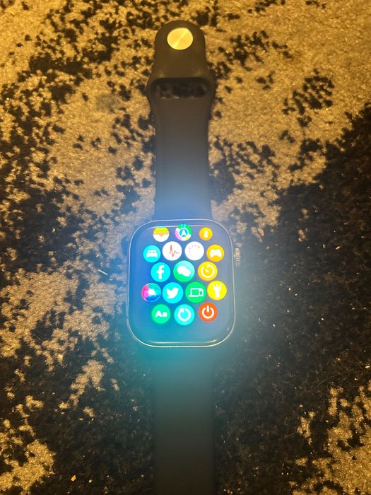 Ceas Apple Watch Series 10 Aluminium Case 46mm