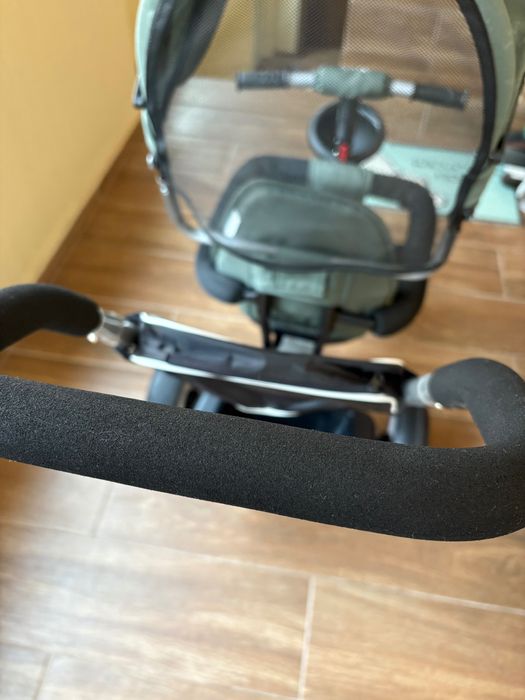 Детска триколка Chipolino Jazz