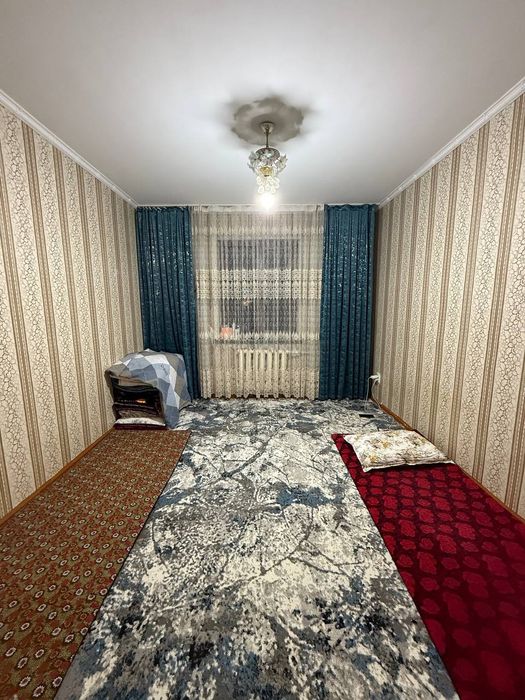 2 mkr KAFOLAT Magazin  2 Xona 2.2 MLN