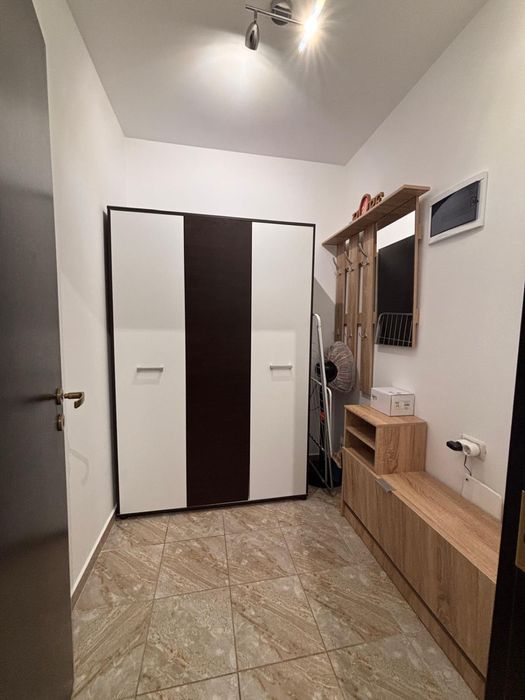 Apartament tip studio de închiriat
