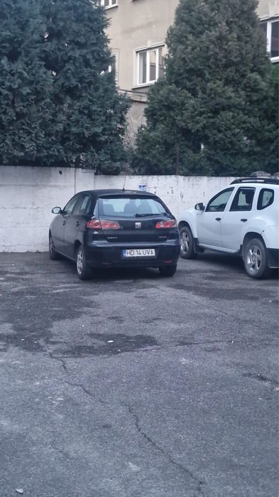 SEAT Ibiza 1.2 Benzină (2004) • 178.000 km • Multe piese noi (Factură Service)