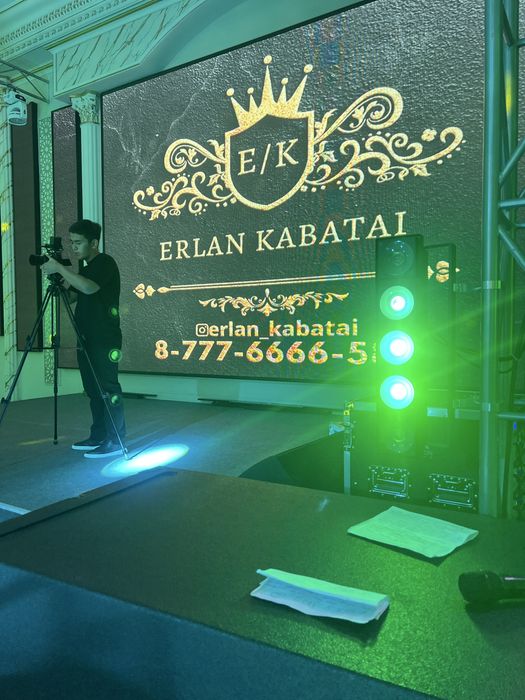 Тамада.Асаба.Шоумэн