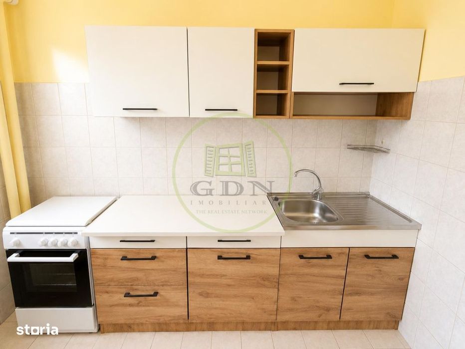 Apartament 2 camere | Bd. Ion Mihalache – Metrou 1 Mai | 98000 EURO