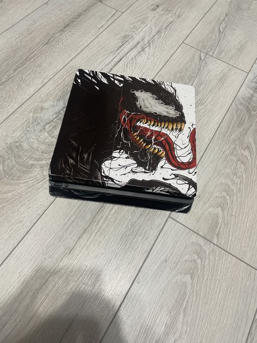 Плейстейшн 4