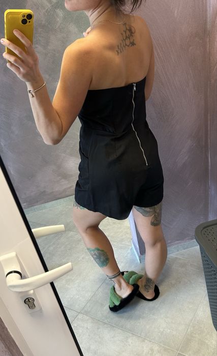 Дамски гащеризон H&M