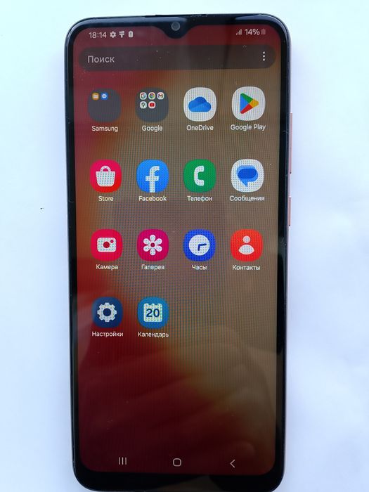 Продам телефон Samsung Galaxy A04e 64Gb