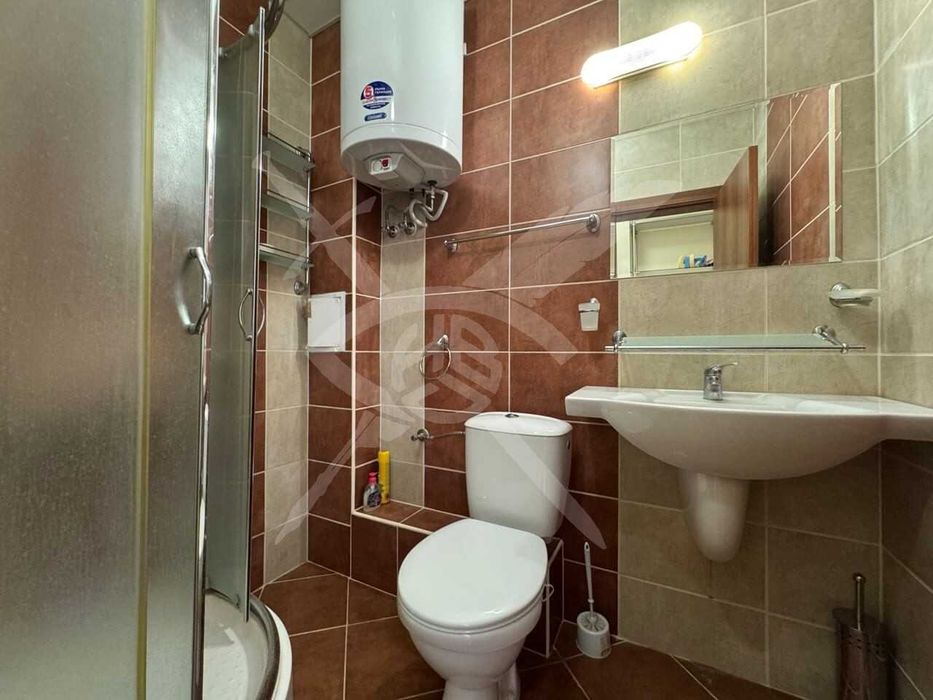 Продава се Ателие в Обзор - 36 кв.м за 1750 €/кв.м - Снимка #4