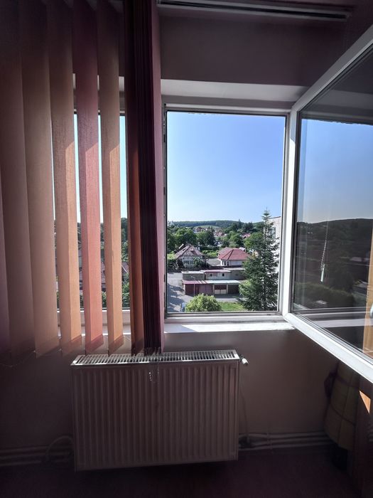 Vand apartament cu 2 camere, cartier Unirii, Reghin