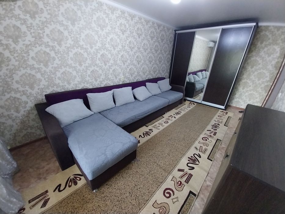 Сдам 2х комнатную квартиру