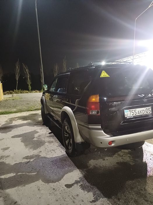 монтероспорт 1998