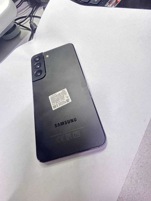 Samsung Galaxy S22