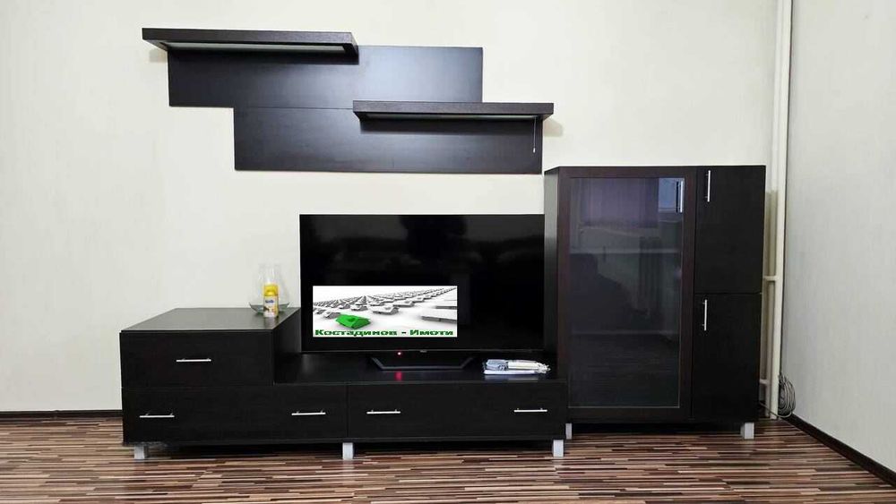 Дава се под наем Двустаен апартамент в Пловдив, Кършияка - 79 кв.м за 450 € - Снимка #4