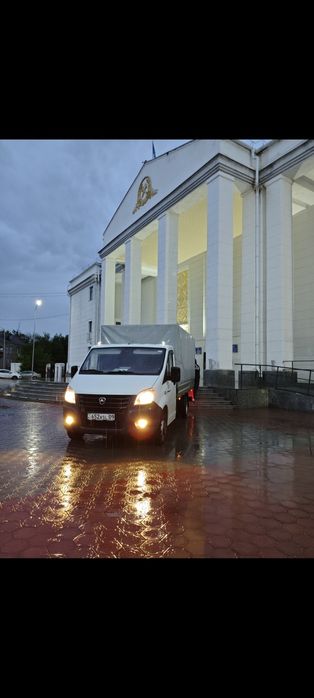 Продам Газель Некст