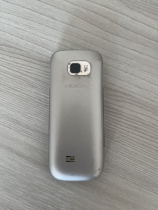 Старая добрая Nokia