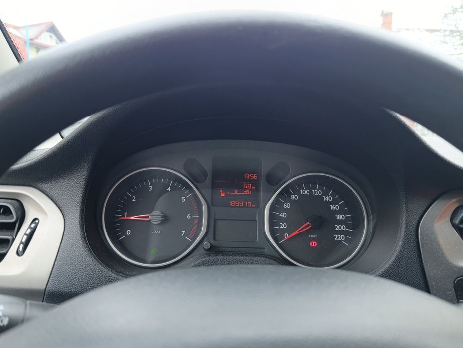 Citroen c elysee gpl